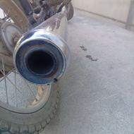 اگزوز s800.