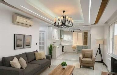 فروش آپارتمان 53 متر خوش نقشه/بدون پرتی