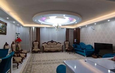فروش آپارتمان 115 متر در خرمدره