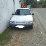 پراید 131 sl