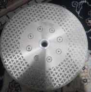 صفحه سنگ بری نواستفاده نشده
