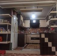 فروش آپارتمان مسکن مهر ازادشهر