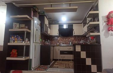 فروش آپارتمان مسکن مهر ازادشهر