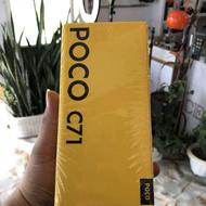 زیر قیمت لیست Poco C71 128 rom4