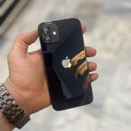 iPhone 12 normal