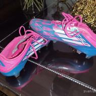 استوک فوتبال f50