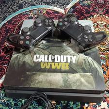 ps4 اسلیم یکترابات