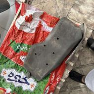 اگزوز keeway250/cf250/بنلی تک سیلندر250