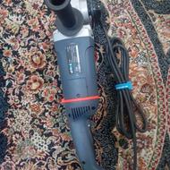 فرز سنگبری بزرگ