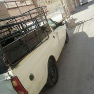پیکان وانت 87
