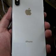 ایفون ایکس اس