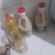 اب غوره طبیعی