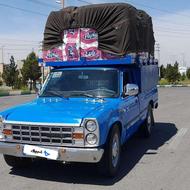 نیسان دوگانه مدل97