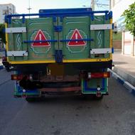 خاوربنز مذل 56