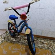 دوچرخه سایز16