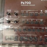 ارگ korg ...pa700