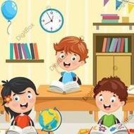 تدریس دروس ابتدایی به صورت خصوصی