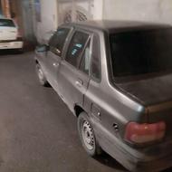 پراید مدل 83