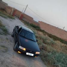 پژو 405 درحد