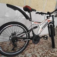 دوچرخه کوهستان 24