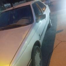 ماشین 405 GLx