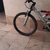 دوچرخه سایز 26