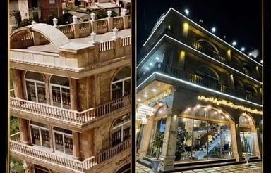 رهن و اجاره واحد اداری و تجاری لوکس100 متر در کمربندی آرا