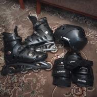 یک جفت اسکیت مدل هاوایی سایز 43