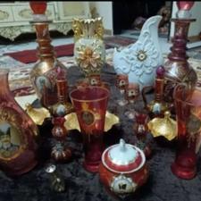 دکوری شاه عباسی