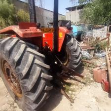 تراکتور285