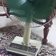 پنکه قدیمی