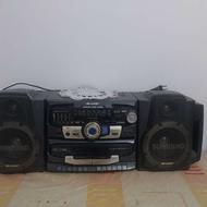 ضبط نوستالژی
