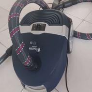 جاروبرقی 2600 وات داتیس نو