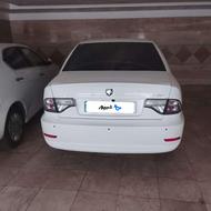 سمند سورن پلاس xu7