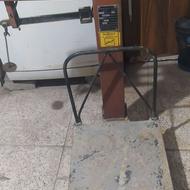 ترازو سنگی سالم درحد