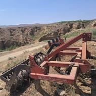 چیزل 7 شاخه پایدارساز غلطک دار