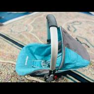 کریر یا گهواره کودک