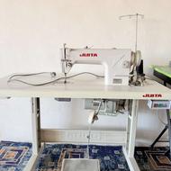 چرخ خیاطی راسته دوز جویتا