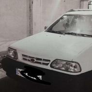 پراید 132sx