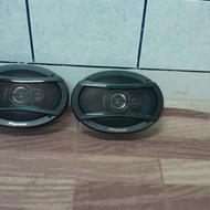 بلندگو پایونیر PIONEER TS-A6976S
