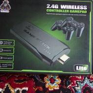 گیم استیک لایت کلا 3 یا 4 بار استفاده شده نو نو
