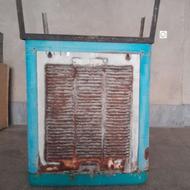 کولر آبی 3500