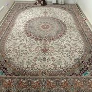 فرش 12 متری کاشان