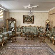 سرویس چوب سلطنتی