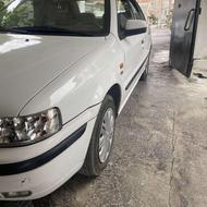 سمند 98 کم کار خونگی