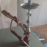 قلیون حاج اغلی