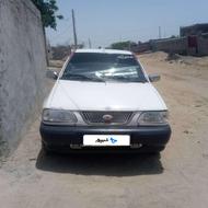 پراید مدل 85