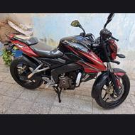 ان اس 200 مدل 95