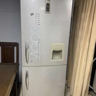 یخچال سینجر بدون برفک