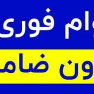 وام فوری...